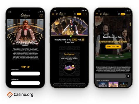 grand ivy mobile|Grand Ivy: Casino Real Money .